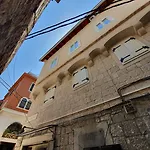 The At Split