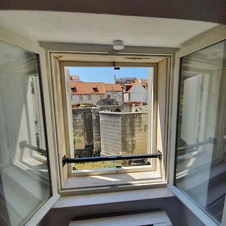 Couette-café The At