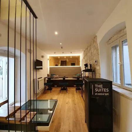 Couette-café The At