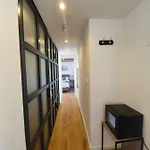 The At 4* Split