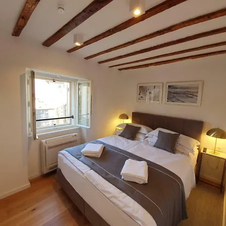 Bed & Breakfast The At
