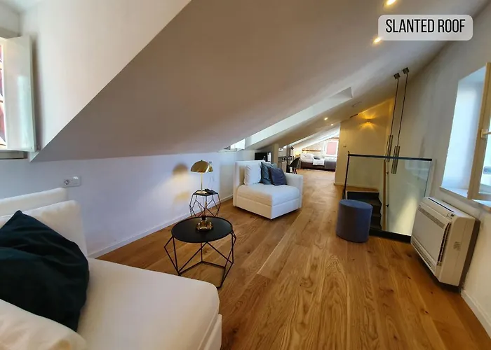 Bed & Breakfast The At Split