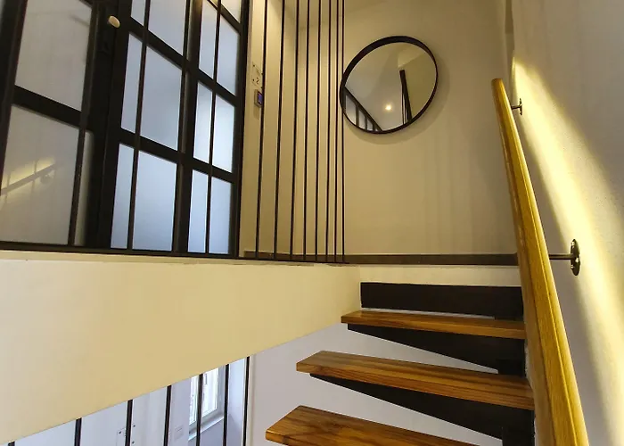 The At Bed & Breakfast