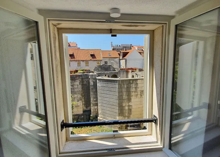 Bed & Breakfast The At