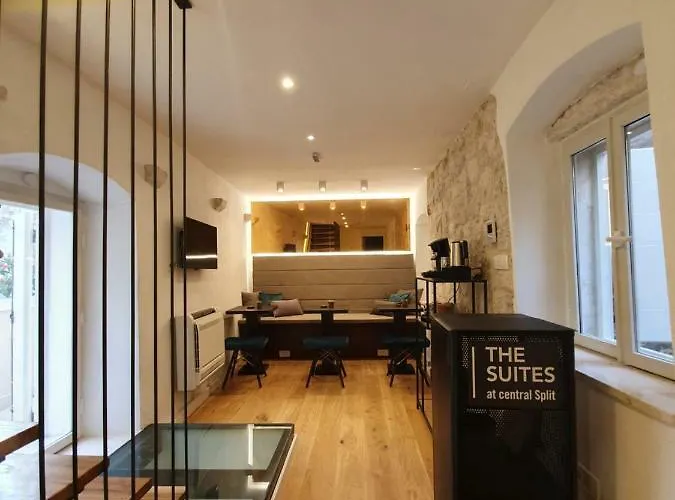 Bed & Breakfast The At