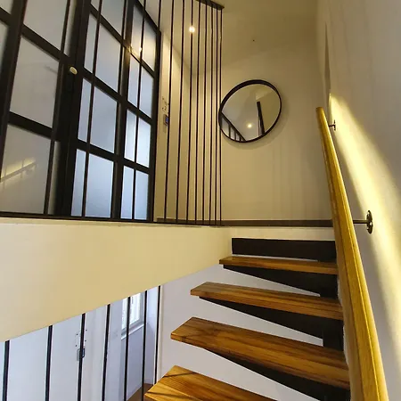 The At فندق مبيت وإفطار